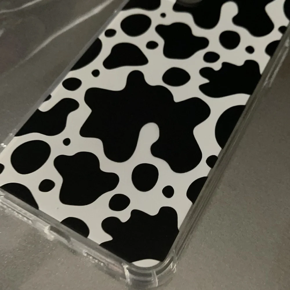 6/$20 New cow print phone case 11 pro max